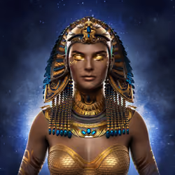 Pharagoddess #1586