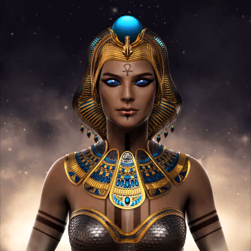 Pharagoddess #3401
