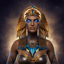 Pharagoddess #3096
