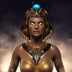 Pharagoddess #974