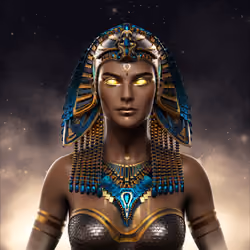 Pharagoddess #1719