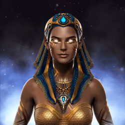 Pharagoddess #915