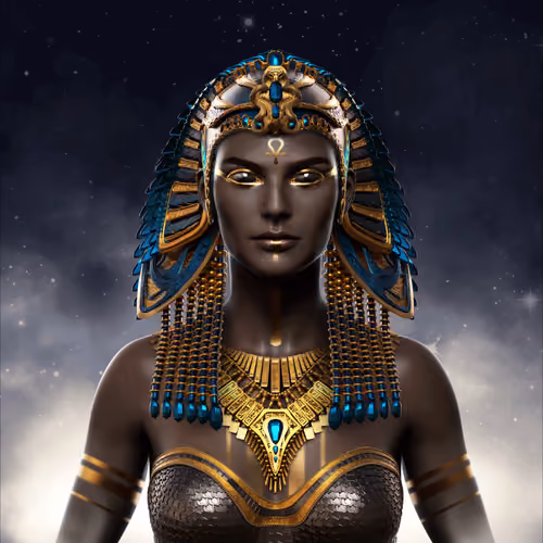 Pharagoddess #2720