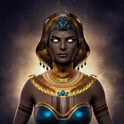 Pharagoddess #982