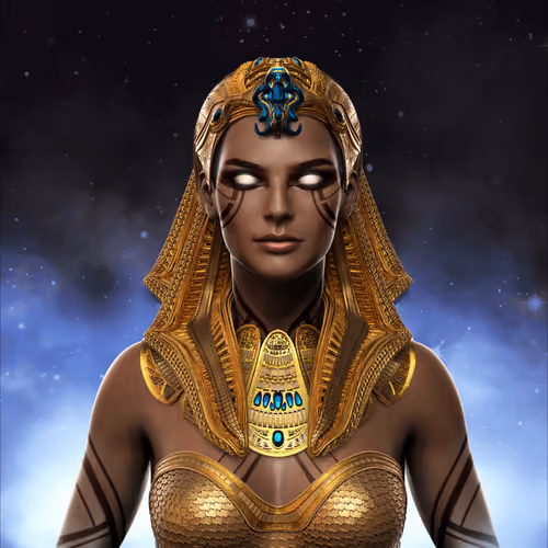 Pharagoddess #22