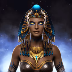 Pharagoddess #96