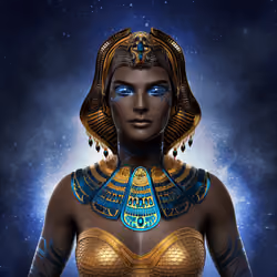 Pharagoddess #2464