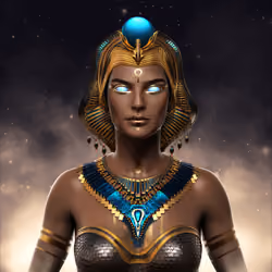 Pharagoddess #704