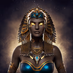 Pharagoddess #117