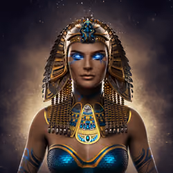 Pharagoddess #3585