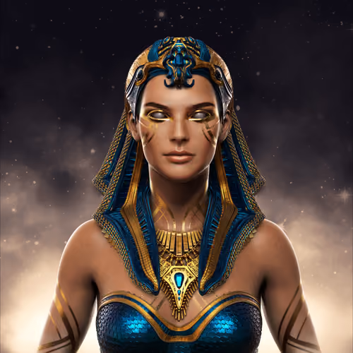 Pharagoddess #2518