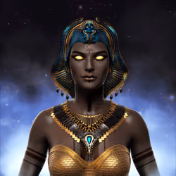 Pharagoddess #1313