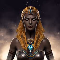 Pharagoddess #229