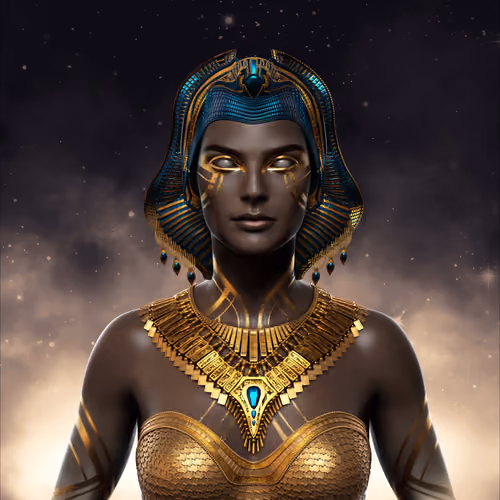Pharagoddess #2897
