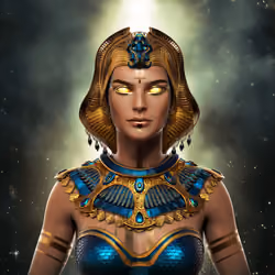 Pharagoddess #78