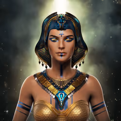 Pharagoddess #2599
