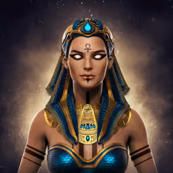 Pharagoddess #1983