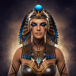 Pharagoddess #2980