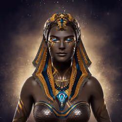 Pharagoddess #29
