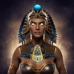 Pharagoddess #1001