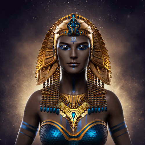 Pharagoddess #3642