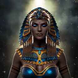 Pharagoddess #251