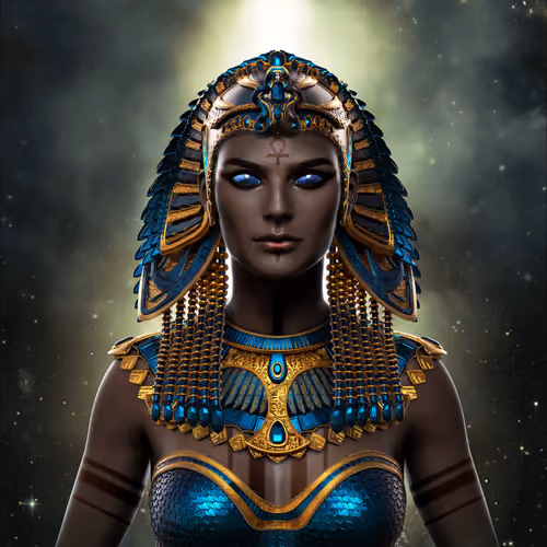 Pharagoddess #251