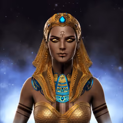 Pharagoddess #1260