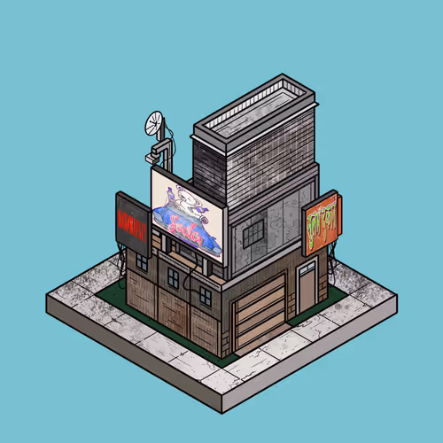 Item #209 Media