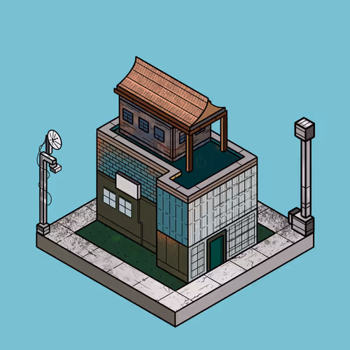 Item #574 Media