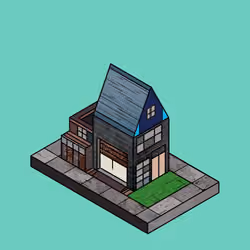 Bodega Blocks #439