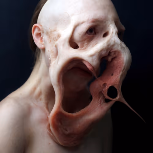 Abhominal Posthuman