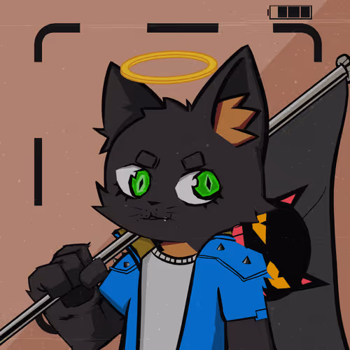 Neko Pop