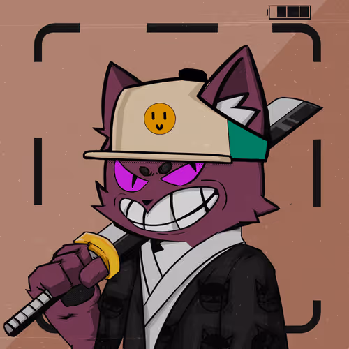 Neko Pop