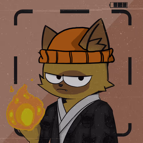 Neko Pop