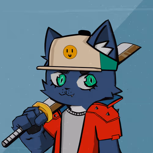 Neko Pop
