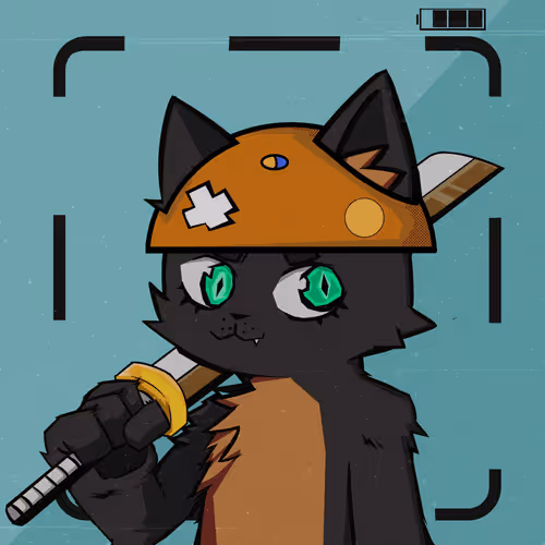 Item #521 Media