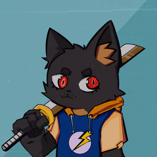 Neko Pop