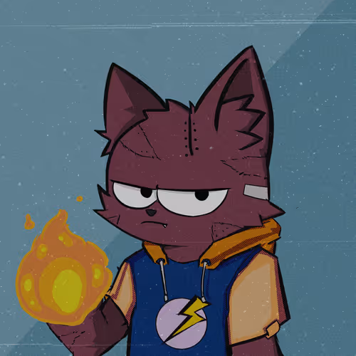 Neko Pop