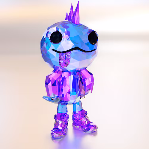 Item #4500050008 Media