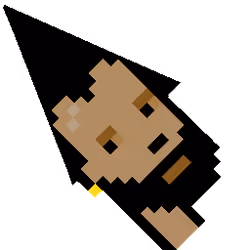 cursor punk #124