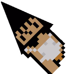 cursor punk #542