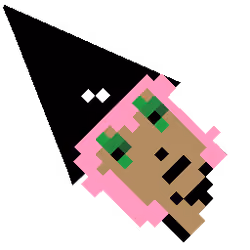 cursor punk #322