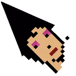 cursor punk #586