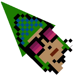 Cursor Punks