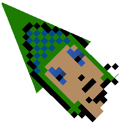 Cursor Punks
