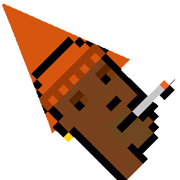 Cursor Punks
