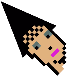 Cursor Punks