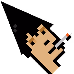 cursor punk #235
