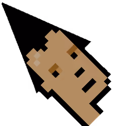 cursor punk #321